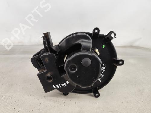 Heater blower motor MERCEDES-BENZ CLK (C209) CLK 200 Kompressor (209.342) | BP23550948M62 