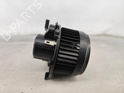 Heater blower motor MERCEDES-BENZ CLK (C209) CLK 200 Kompressor (209.342) | BP23550948M62 