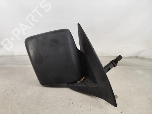 Right mirror OPEL COMBO Box Body/MPV 1.7 DI 16V | BP23552596C27 