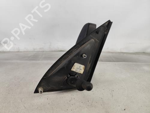 Right mirror OPEL COMBO Box Body/MPV 1.7 DI 16V | BP23552596C27 