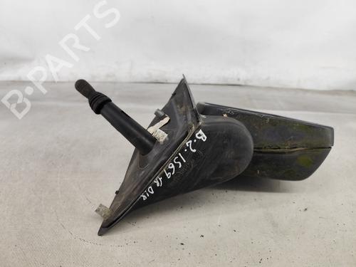 Right mirror OPEL COMBO Box Body/MPV 1.7 DI 16V | BP23552596C27 