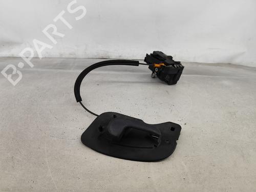 Front right lock OPEL COMBO Box Body/MPV 1.7 DI 16V | BP23552594C97 