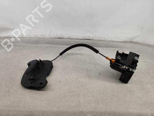 Front right lock OPEL COMBO Box Body/MPV 1.7 DI 16V | BP23552594C97 