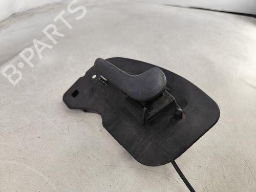 Front right lock OPEL COMBO Box Body/MPV 1.7 DI 16V | BP23552594C97 