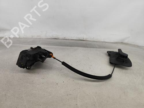 Front right lock OPEL COMBO Box Body/MPV 1.7 DI 16V | BP23552594C97 