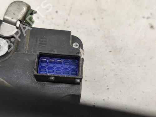 Front right lock OPEL COMBO Box Body/MPV 1.7 DI 16V | BP23552594C97 
