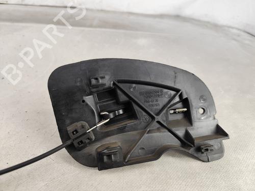 Front right lock OPEL COMBO Box Body/MPV 1.7 DI 16V | BP23552594C97 