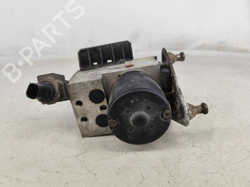 Used ABS pump ABS pump MERCEDES-BENZ A-CLASS (W168) A 140 (168.031, 168.131) (82 hp) 23531808 23531808