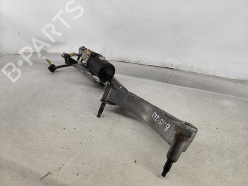 Front wiper motor MERCEDES-BENZ CLK (C209) CLK 200 Kompressor (209.342) | BP23552590M29 