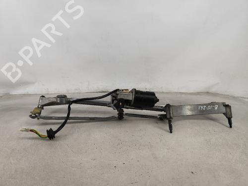 Front wiper motor MERCEDES-BENZ CLK (C209) CLK 200 Kompressor (209.342) | BP23552590M29 