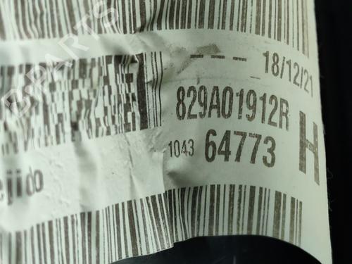 Other RENAULT KADJAR (HA_, HL_) 1.5 BLUE dCi 115 (HLA6) | BP23548386O1 