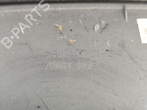 Other LAND ROVER FREELANDER I (L314) 2.0 DI 4x4 | BP23563261O1