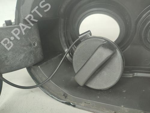 Fuel flap RENAULT KADJAR (HA_, HL_) 1.5 BLUE dCi 115 (HLA6) | BP23550906C131 
