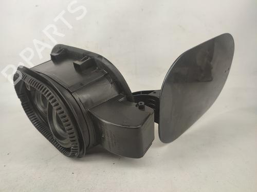 Fuel flap RENAULT KADJAR (HA_, HL_) 1.5 BLUE dCi 115 (HLA6) | BP23550906C131 