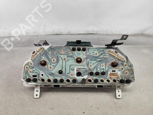 Instrument cluster LAND ROVER FREELANDER I (L314) 2.0 DI 4x4 | BP23563265C47 