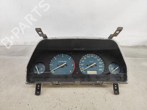Used Instrument cluster LAND ROVER FREELANDER I (L314) 2.0 DI 4x4 (98 hp) 23563265