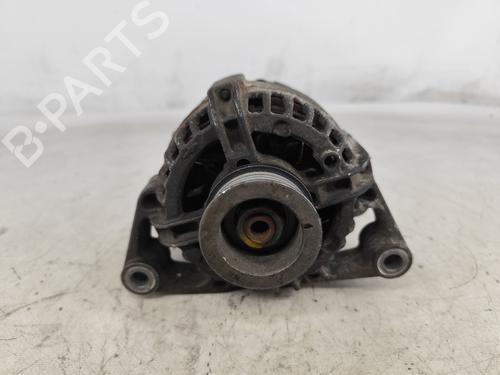 Alternator OPEL ASTRA G Estate (T98) 1.2 16V (F35) 0124225018