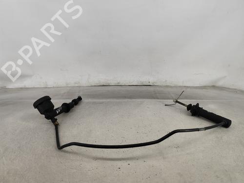 Used Clutch slave cylinder LAND ROVER FREELANDER I (L314) 2.0 DI 4x4 (98 hp) 23563266