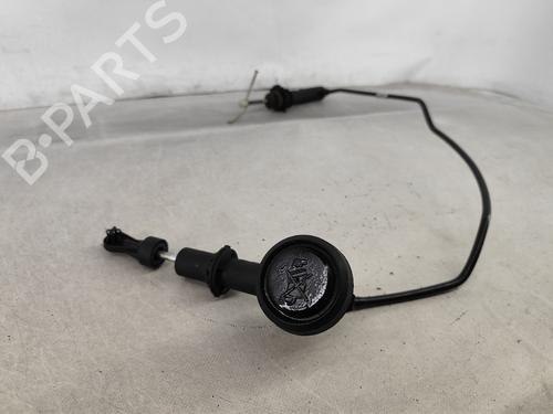 Clutch slave cylinder LAND ROVER FREELANDER I (L314) 2.0 DI 4x4 | BP23563266M113 