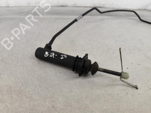 Clutch slave cylinder LAND ROVER FREELANDER I (L314) 2.0 DI 4x4 | BP23563266M113 