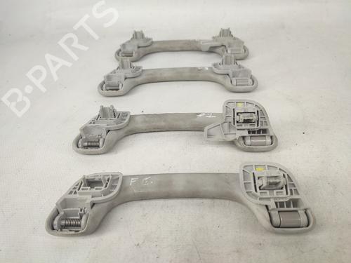 Interior roof handle RENAULT KADJAR (HA_, HL_) 1.5 BLUE dCi 115 (HLA6) | BP23550896I35 