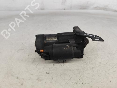 Starter NISSAN ALMERA II (N16) 1.5 dCi | BP23528739M8 