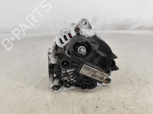 Alternator NISSAN ALMERA II (N16) 1.5 dCi | BP23528726M7 