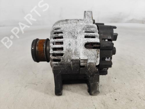 Alternator NISSAN ALMERA II (N16) 1.5 dCi | BP23528726M7 