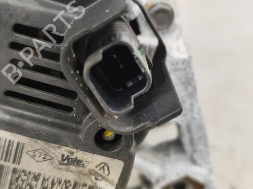 Alternator NISSAN ALMERA II (N16) 1.5 dCi | BP23528726M7 
