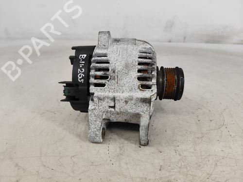 Alternator NISSAN ALMERA II (N16) 1.5 dCi | BP23528726M7 
