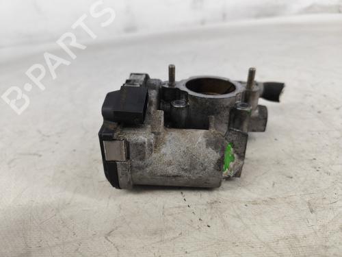 Throttle body OPEL ASTRA G Estate (T98) 1.2 16V (F35) | BP23528872M82 