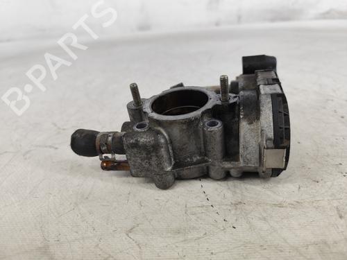Throttle body OPEL ASTRA G Estate (T98) 1.2 16V (F35) | BP23528872M82 