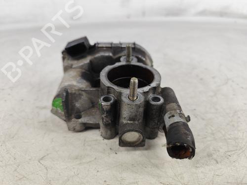 Throttle body OPEL ASTRA G Estate (T98) 1.2 16V (F35) 18314