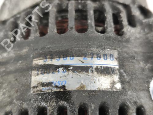 Generator OPEL ASTRA F Hatchback (T92) 1.7 TDS (F08, M08, F68, M68) | BP23564124M7 