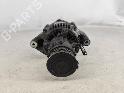 Generator OPEL ASTRA F Hatchback (T92) 1.7 TDS (F08, M08, F68, M68) | BP23564124M7 
