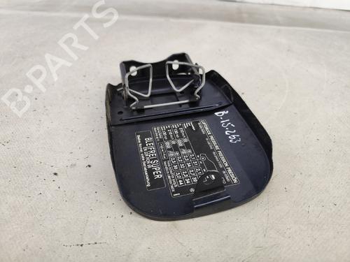 Fuel flap MERCEDES-BENZ CLK (C209) CLK 200 Kompressor (209.342) | BP23551783C131 