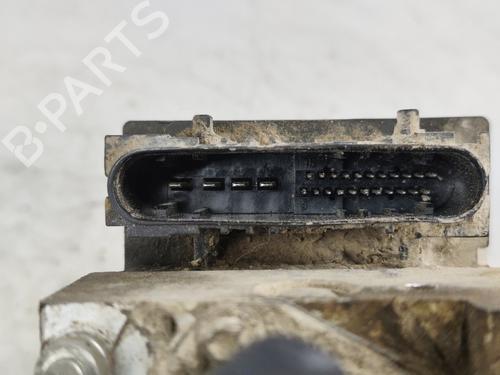 ABS pump NISSAN MICRA III (K12) 1.5 dCi | BP23462637M43