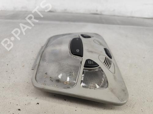 Interior roof light MERCEDES-BENZ CLK (C209) CLK 200 Kompressor (209.342) | BP23549930I8 