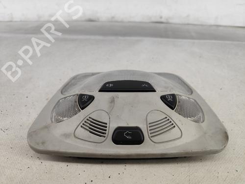 Interior roof light MERCEDES-BENZ CLK (C209) CLK 200 Kompressor (209.342) | BP23549930I8 