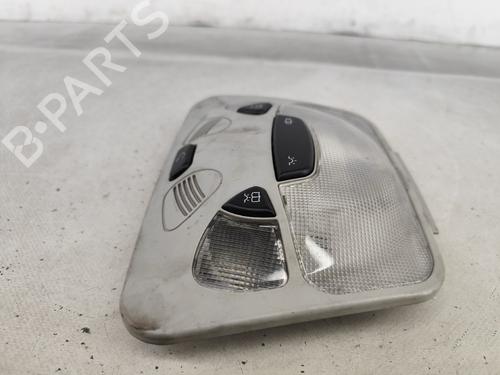 Interior roof light MERCEDES-BENZ CLK (C209) CLK 200 Kompressor (209.342) | BP23549930I8 