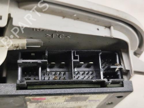 Interior roof light MERCEDES-BENZ CLK (C209) CLK 200 Kompressor (209.342) | BP23549930I8 