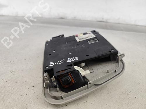 Interior roof light MERCEDES-BENZ CLK (C209) CLK 200 Kompressor (209.342) | BP23549930I8 