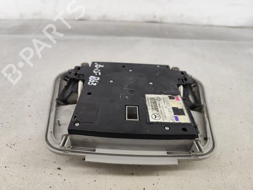 Interior roof light MERCEDES-BENZ CLK (C209) CLK 200 Kompressor (209.342) | BP23549930I8 