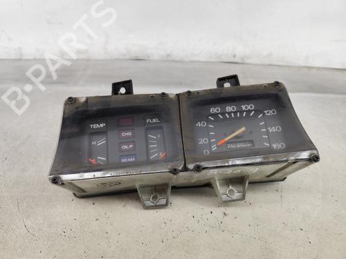 Used Instrument cluster NISSAN DATSUN 120 Saloon (B210) Y 1.2 (LB210) (52 hp) 23533067