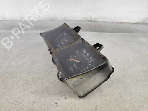 Instrument cluster NISSAN DATSUN 120 Saloon (B210) Y 1.2 (LB210) | BP23533067C47