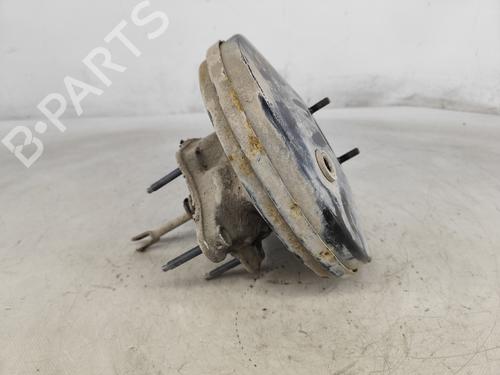 Servo brake NISSAN MICRA III (K12) 1.5 dCi | BP23462641M42