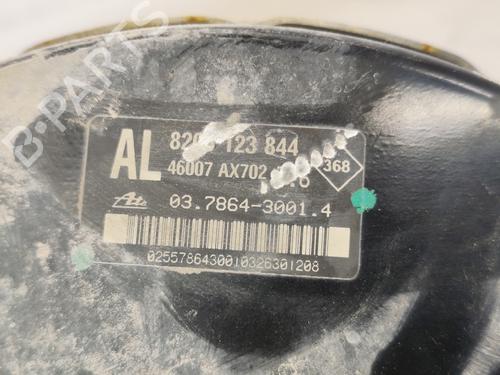 Servo brake NISSAN MICRA III (K12) 1.5 dCi | BP23462641M42