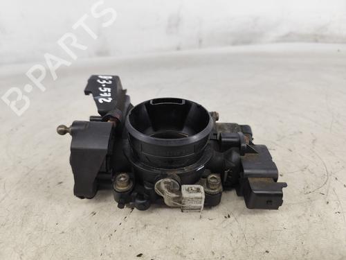 Used Throttle body CITROËN XSARA PICASSO (N68) 1.8 16V (115 hp) 23533084