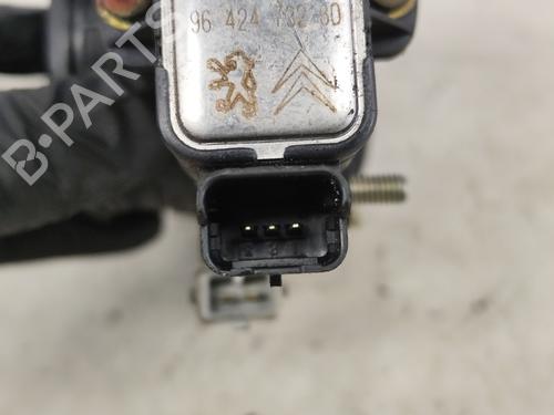 Throttle body CITROËN XSARA PICASSO (N68) 1.8 16V | BP23533084M82 