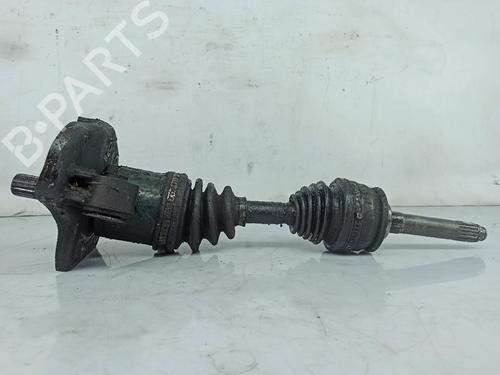 Right front driveshaft OPEL FRONTERA A Sport (U92) 2.8 TD (5BSUD2) N/V